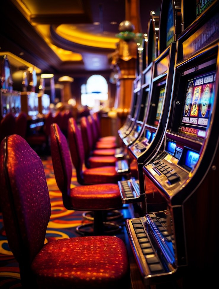 x 777 game Live Casino