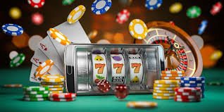 x 777 game Slots